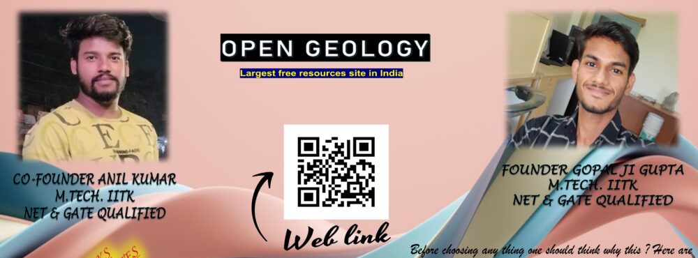 opengeology